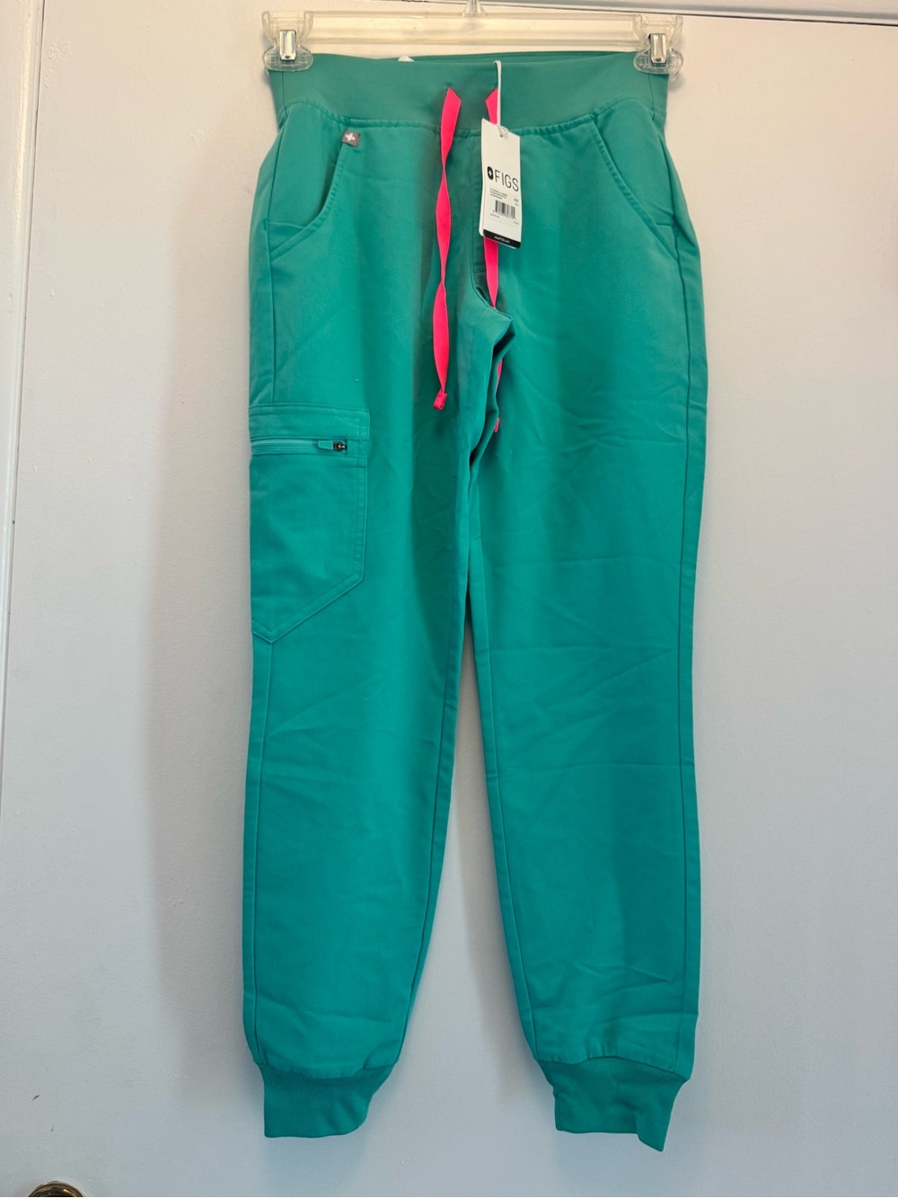 Figs Jogger Petite Scrub Pants
